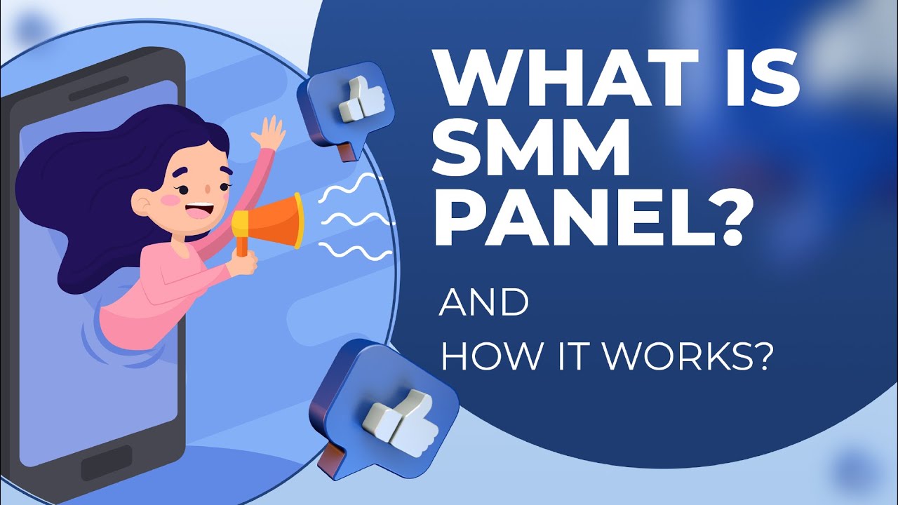Streamline Your Social Media Presence with an EANNS SMM Panel: Benefits and How It Works